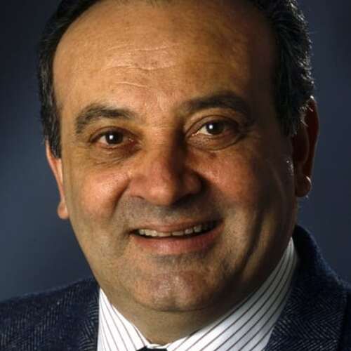 Angelo Badalamenti