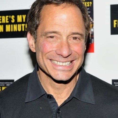 Harvey Levin