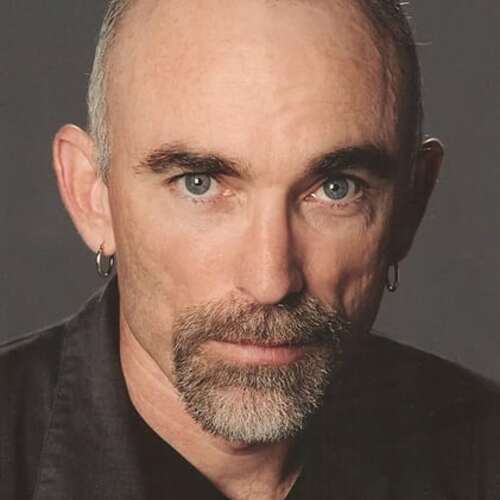 Jackie Earle Haley