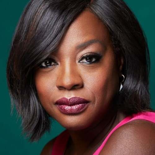 Viola Davis