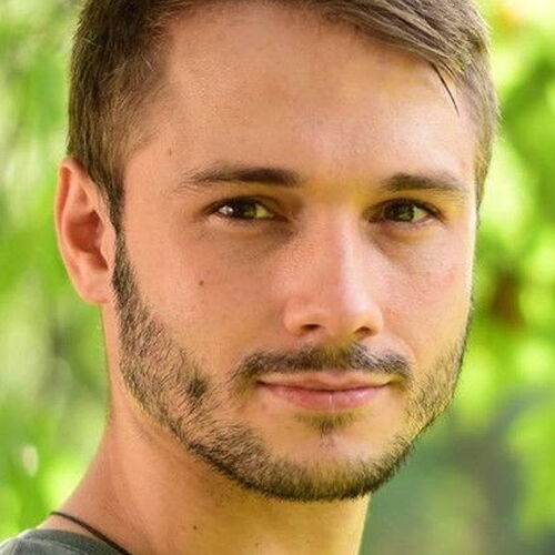 István Draco Markolt