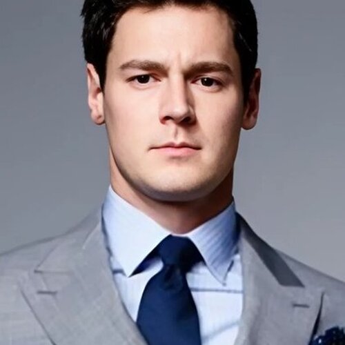 Benjamin Walker