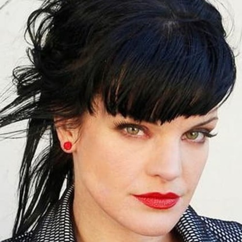 Pauley Perrette