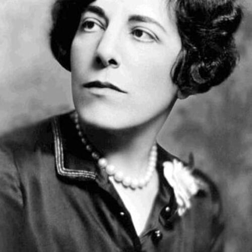 Edna Ferber