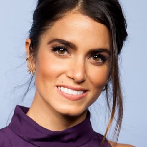 Nikki Reed