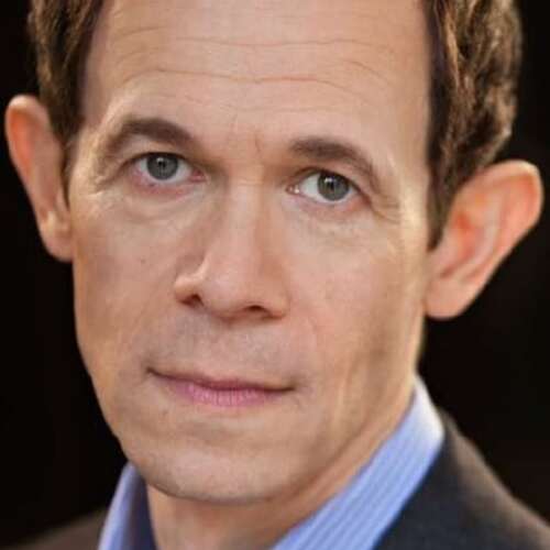 Adam Godley