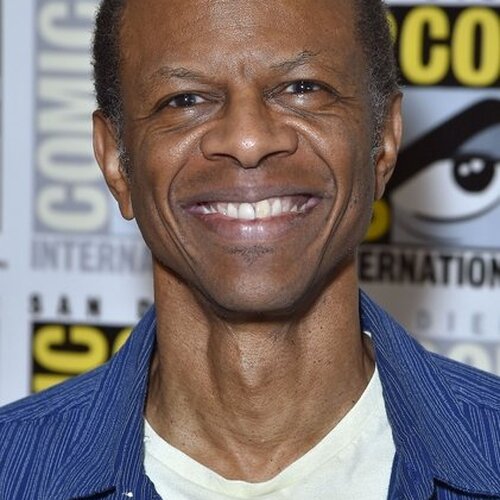 Phil LaMarr