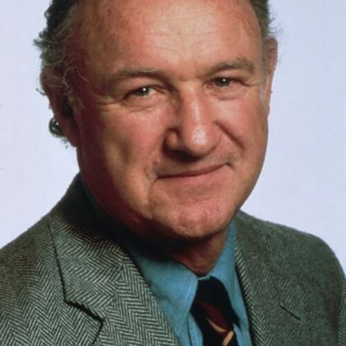 Gene Hackman