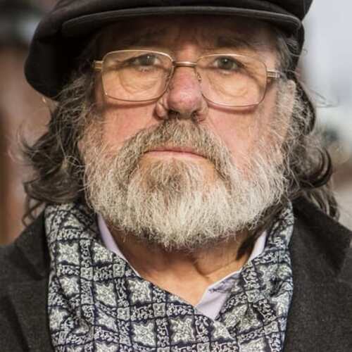 Ricky Tomlinson