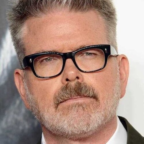 Christopher McQuarrie