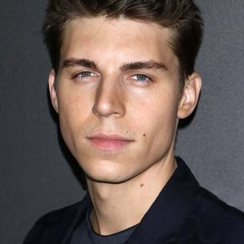 Nolan Gerard Funk