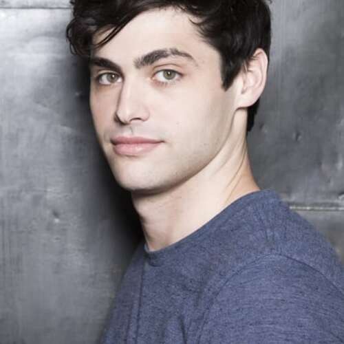 Matthew Daddario