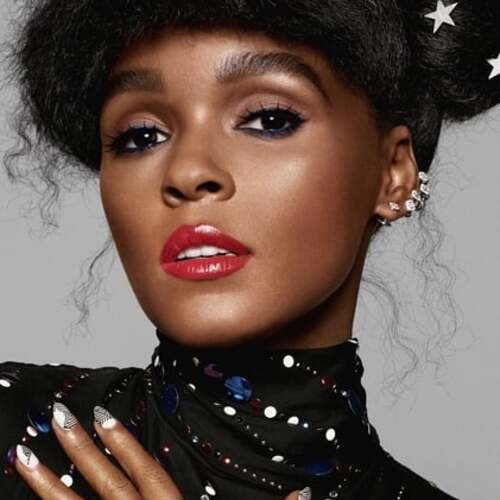 Janelle Monáe