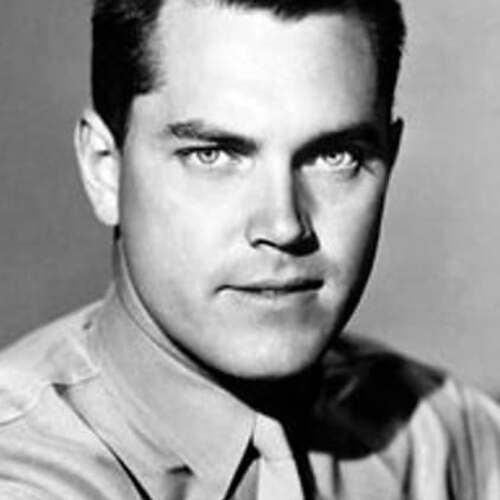 Jeffrey Hunter