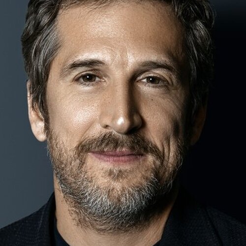 Guillaume Canet