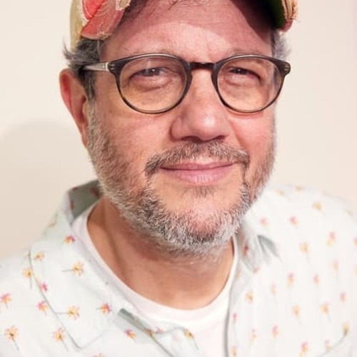 Michael Giacchino