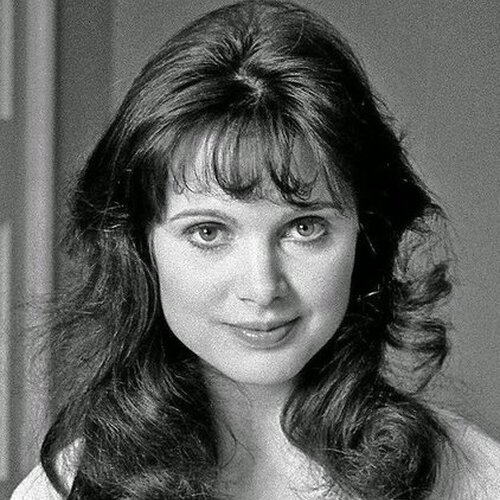 Madeline Smith