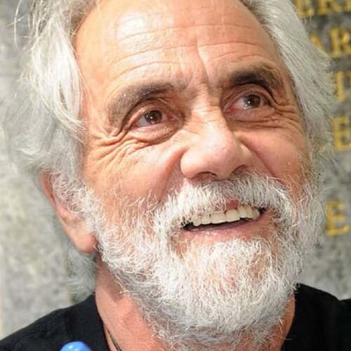 Tommy Chong