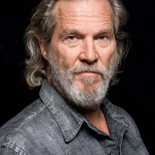 Jeff Bridges