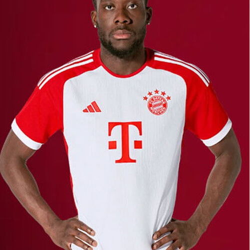 Alphonso Davies