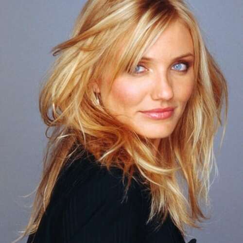 Cameron Diaz