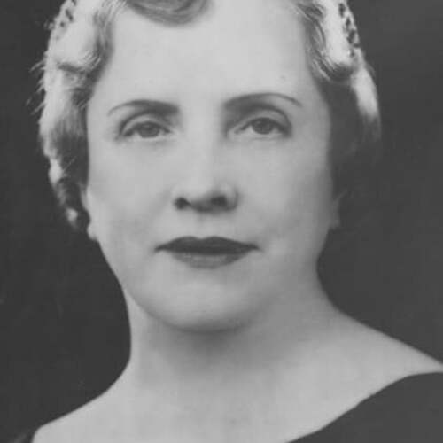 Ruth Gillette