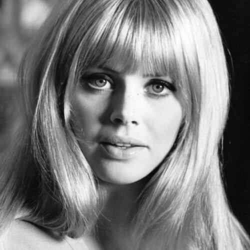 Britt Ekland