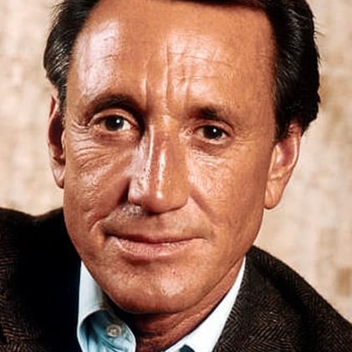 Roy Scheider