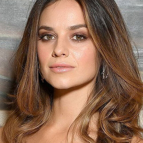 Katy Louise Saunders