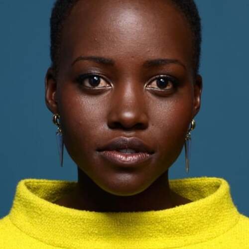 Lupita Nyong