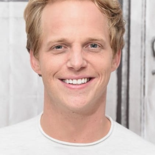 Chris Geere