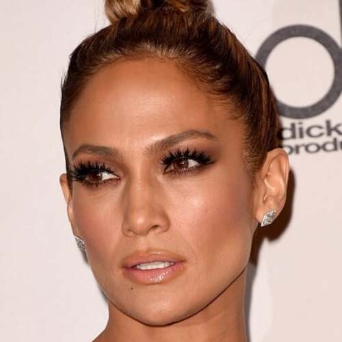 Jennifer Lopez