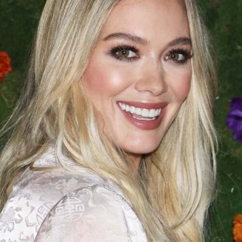 Hilary Duff