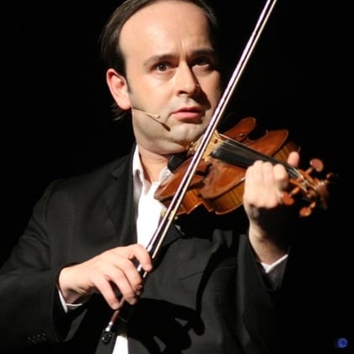 Aleksey Igudesman