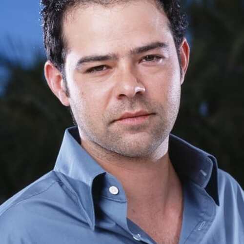 Rory Cochrane