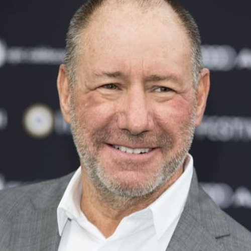 Steve Golin