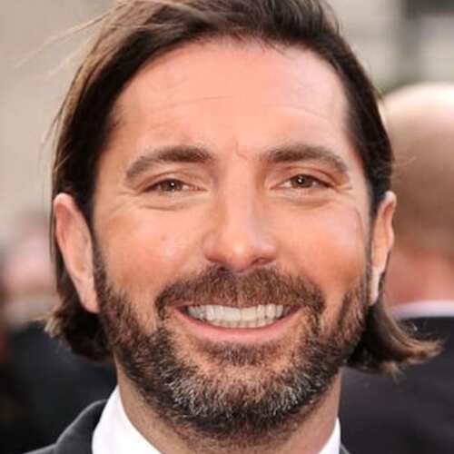 Drew Pearce