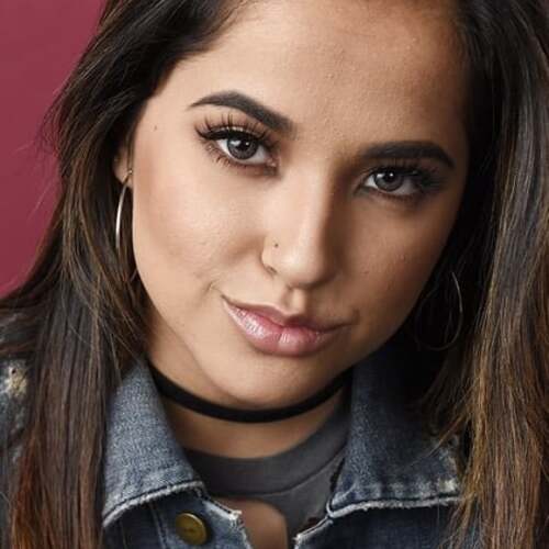 Becky G