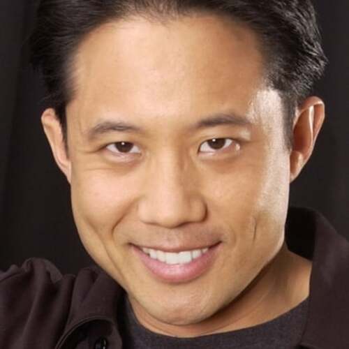 Russell Yuen