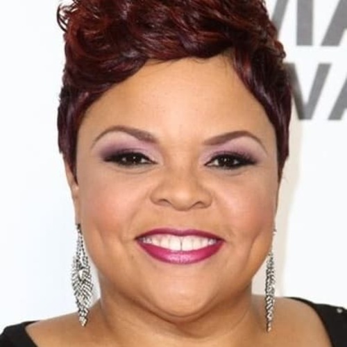 Tamela Mann