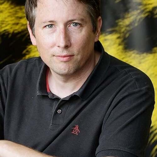 Joe Cornish