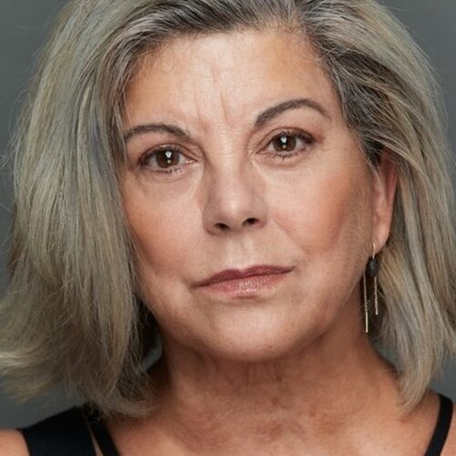 Cristina Sánchez Pascual