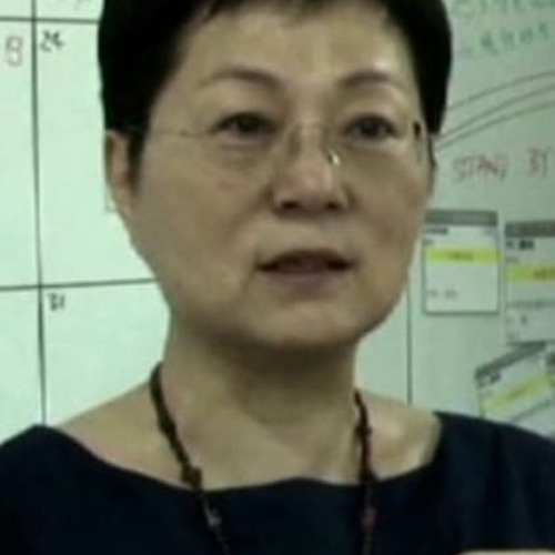 Shirley Chan Koo-Fong