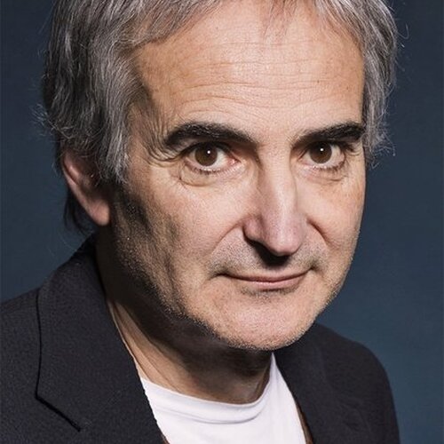 Olivier Assayas