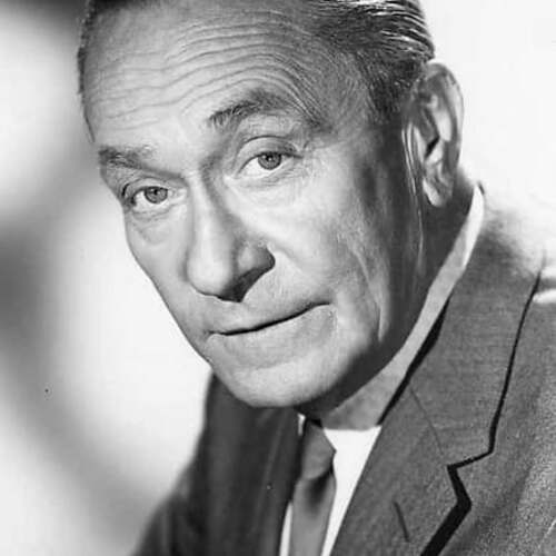 William Demarest