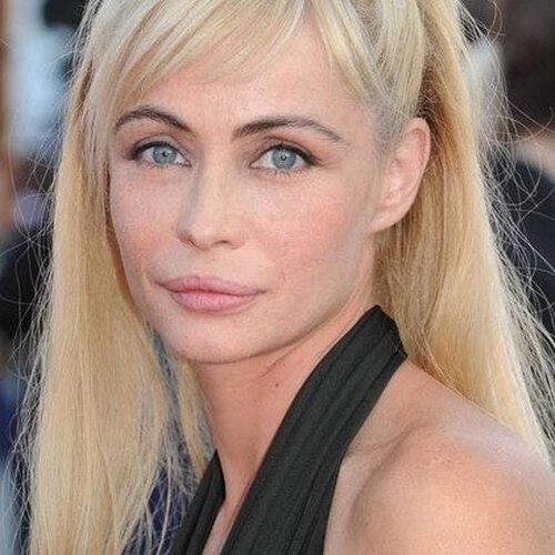 Emmanuelle Béart