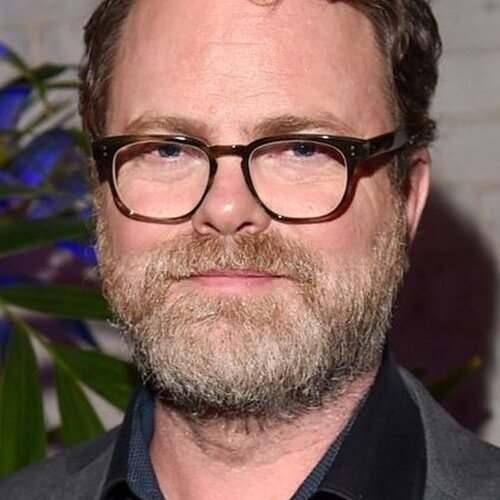 Rainn Wilson
