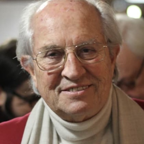 Vittorio Storaro