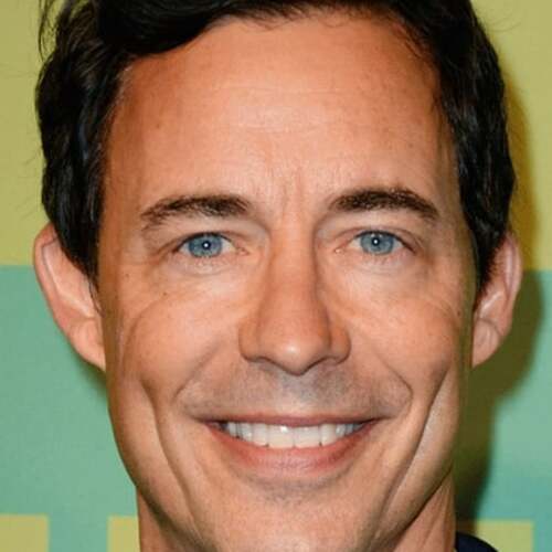 Tom Cavanagh