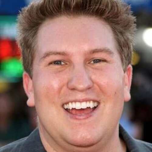 Nate Torrence